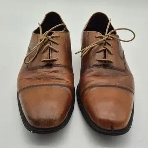 Cole Haan | Shoes | Cole Haan Jefferson Grand Cap Toe Oxford  display picture 1